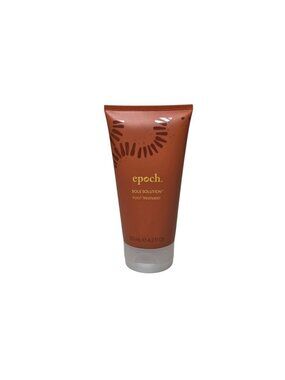 Nu Skin Nuskin Epoch Sole Solution Foot Treatment 4.2 oz SEALED